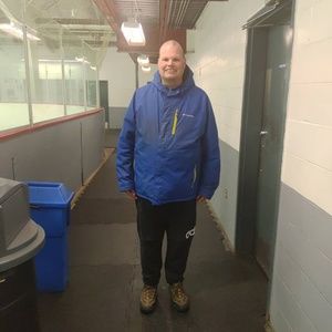 Meet your Posher, Eric